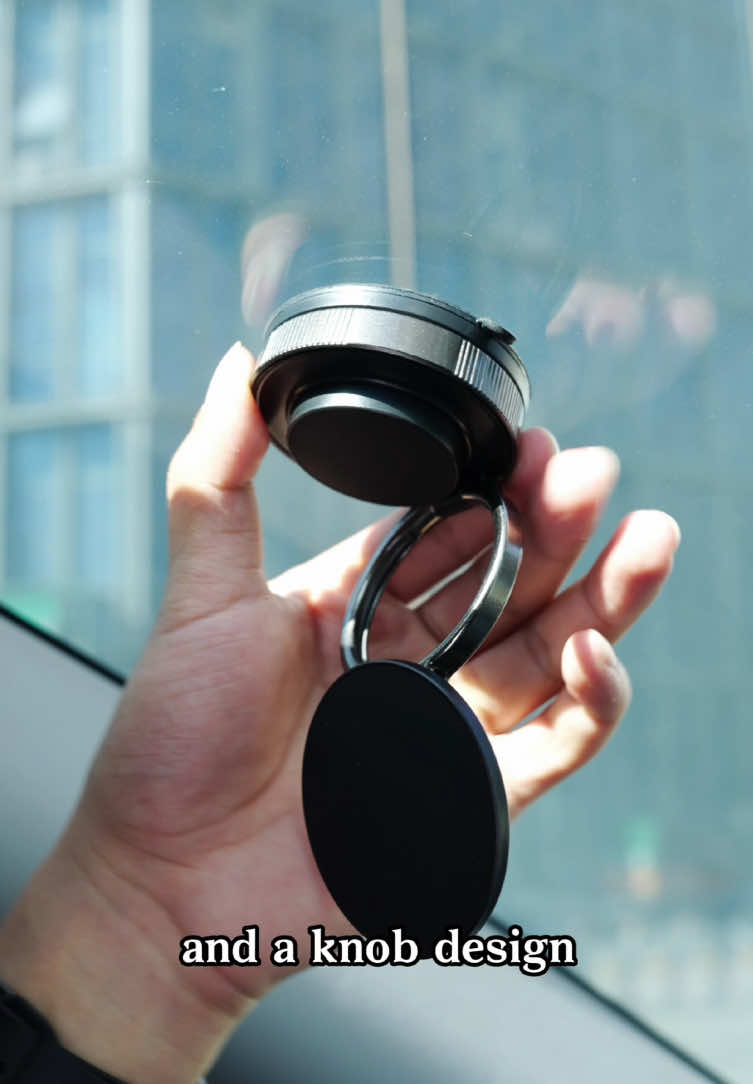 Sticks anywhere, rotates 360°—this mount is a game-changer! #suctionphonemount #suctionphoneholder #magsafe #magnetic #phonehacks #tiktokshopspringsale #magneticphonemount #magneticphoneholder #carphoneholder #carphonemount #phonemount #phoneholder #caraccessories #mobilemount #TikTokShopSpringGlowUp #rotatingholder #techtok #usa_tiktok 