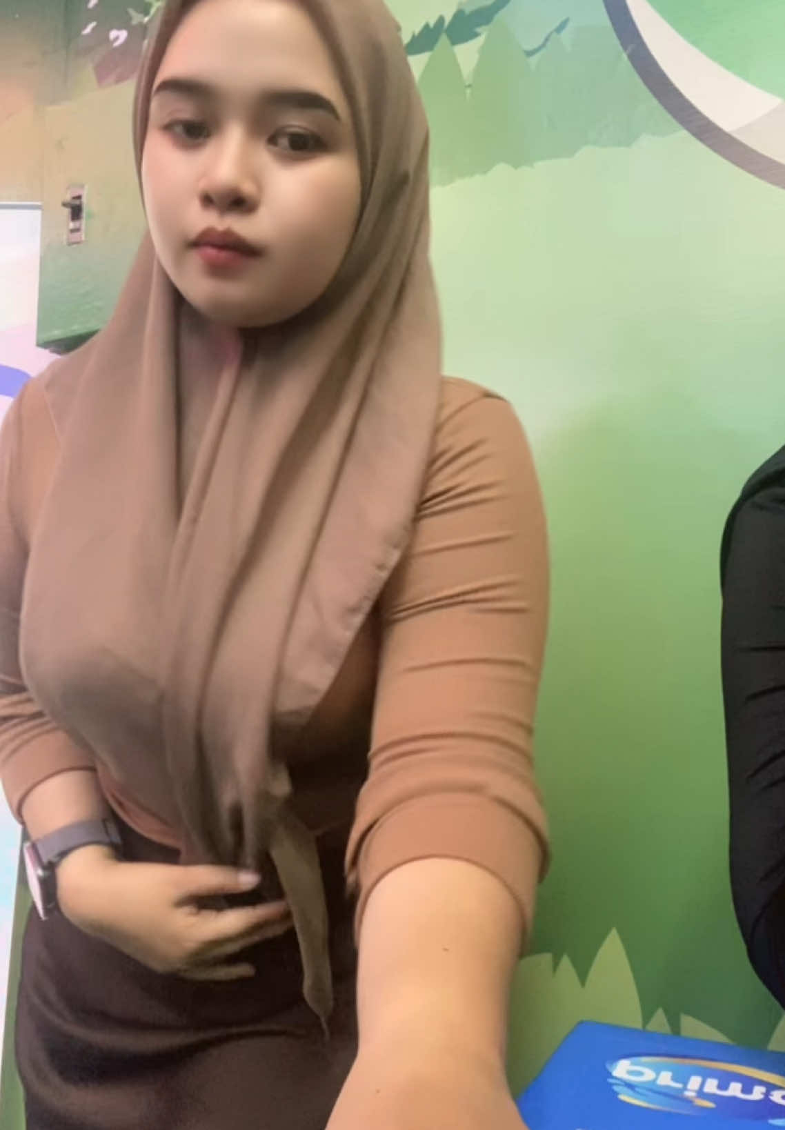 2025ny semakin melebar 🥵 #fyp #viral 