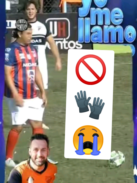arturo rubin en yo me llamo #arturorubin #paraguay #guarani #yomellamo #superclasico #olimpia #cerro #miniclasicodelalupa #futboltiktok #yomellamoparaguay ##virał #paratí