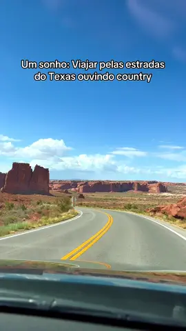Country Roads  #countryroads #country #musicacountry #america #eua #usa #texas #alanjackson #trip #viagem #dirigir 