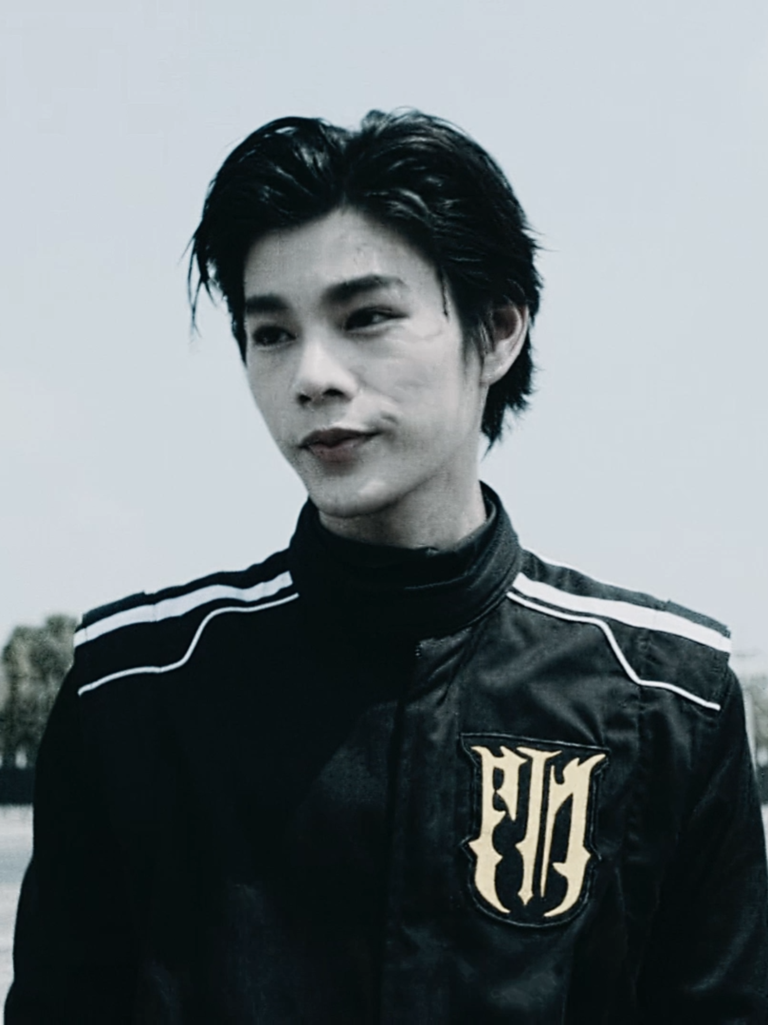 Where were they hiding him from ? ##pitbabe2 #willy#wily#pitbabewilly #willyedit#willypitbabe #pitbabetheseries #bl #thaibl #fyp #pitbabe #pitbabeseason2 #blthai #thaifyp #pavelphoom #bledit #pitbabeedit cc impvlse wave warp one frame mhdtuts ib cvsmic