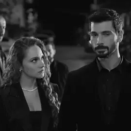 i need to see them together again in a GOOD mafia show with a GOOD writer, production, and director. thank you #halzey #zeynepleto #zeynepkarasu #halilibrahim #halilibrahimkarasu #miraydaner #denizcanaktas #foryou #fy  ib : _esq7