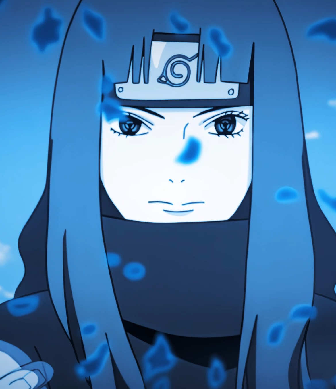 Izanami ☠️ #naori #uchiha #mangekyousharingan #kamesquad #narutoshippuden 