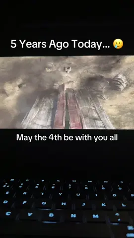 Mfs trying not to breakdown after watching one of the greatest shows ever ending, knowing they’ll never be able to experience it again & talk about it with friends at school (i’m mfs) 💔 #fyp #foryoupage #xyzbca #starwars #starwarstheclonewars #theclonewars #maythe4th #maythe4thbewithyou @Star Wars 