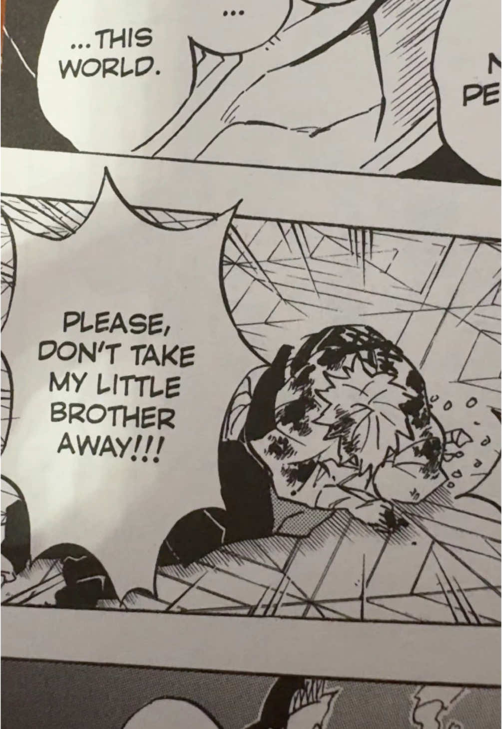 srry for my shaky hands 🙌  #fyp #fypシ゚viral #viraltiktok #viral #blowup #fyppppppppppppppppppppppp #manga #demonslayermanga #sanemi #genya #shinzugawa #lyricstotext