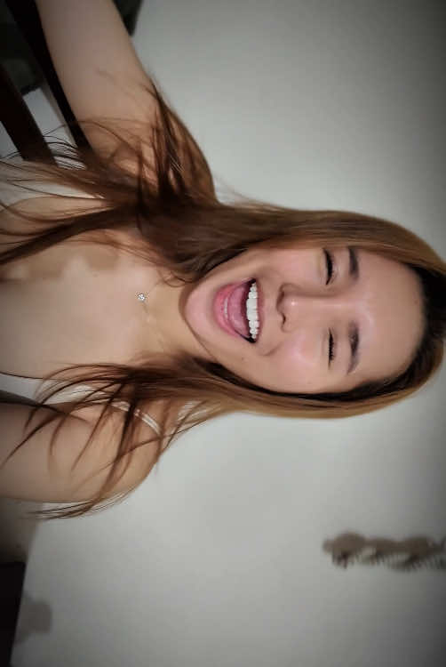 You’d have to be crazyy not to take me back.😜  Beautiful Smile by: @BANG Smile Doctor DentalClinic  Hair color by: @SlickandDapperCebu Use code “Recamara” for 10% off.