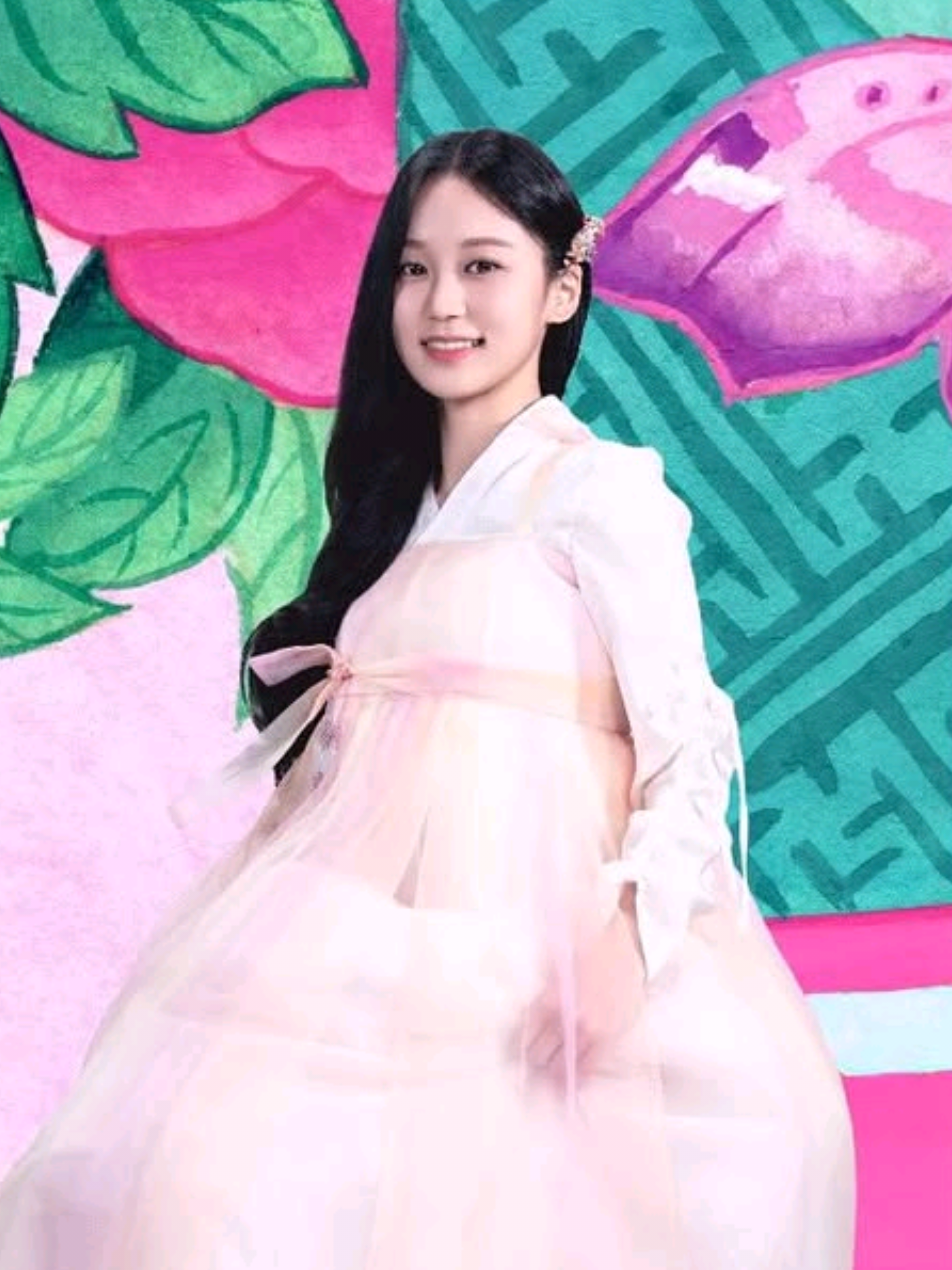 dicari orang hilang😫 namanya CHAE YUGYEONG,, umur 26.. tinggal dikorsel.. profesi Dukun.. terakhir diliat Eps.10 possessedlove season 2.😭 #yugyeong #possessedlove2 #foryou 