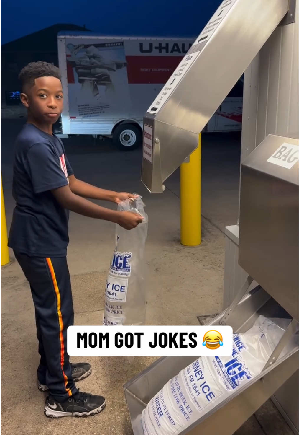 His face after 😭 (captainash.1/IG) #joke #jokes #prank #pranks  Follow captainash.1/IG for more content