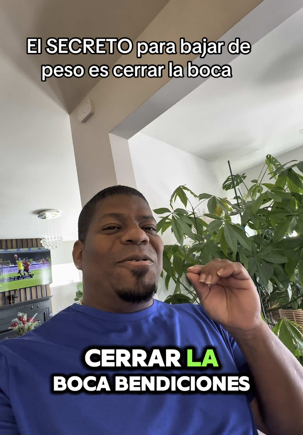#CapCut La mejor dieta es cerrar la boca #dieta #salud #life 