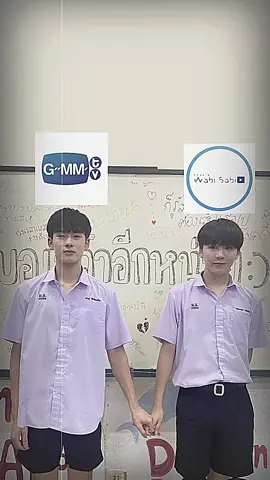 hanya rindu sesaat dan mengenang.😄💕 #santaearth #wabisabi #santapongsapak #cooheart #wabisabi #gmmtv #jangansalahlapak #fyp #fypage 