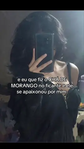 façam o chá de morango no boy de vcs amigas #fyp #mulheres #dicas #mulherdepreso🔓🕊👫💍 