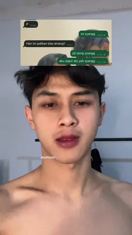 Ga pd jir shirtless ketek kek hutan rimba