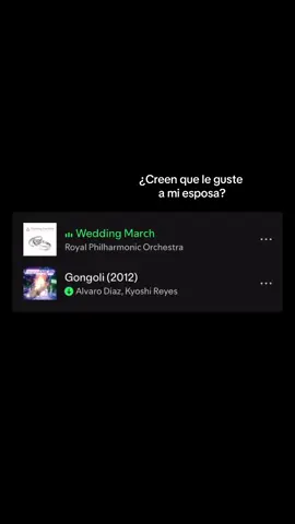 Gongoli es un vibe #alvarodiaz #gongoli #fyp 