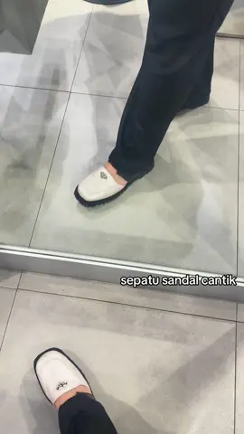 sepatu sandal wanita cekhas nuca #fyp #sepatusandal #sepatusandalwanita #cekhas 