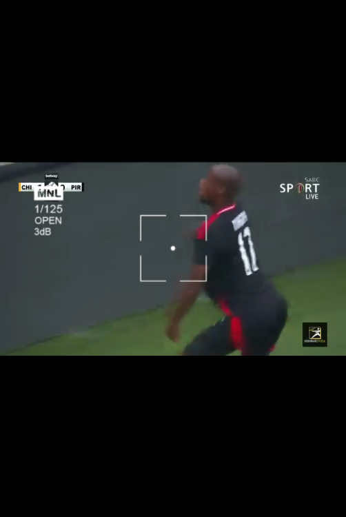 Evidence Makgopa’s goal! What a Player🥹 Orlando Pirates vs Kaizer Chiefs highlights🏴‍☠️ #creatorsearchinsights #sportsontiktok #foryoupage #fypシ゚ #trendingvideos #orlandopirates #orlandopiratesfans #buccaneers #oncealways #ezikamagebhula