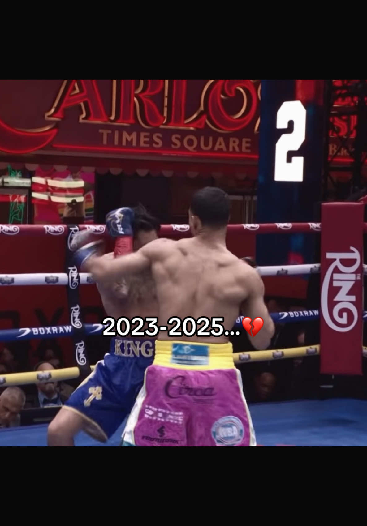 he must become again who he was…#ryangarcia #garcia #boxing🥊 #prime #lose #viralboxing #edit #viralllllll #fypppppppppppppp 