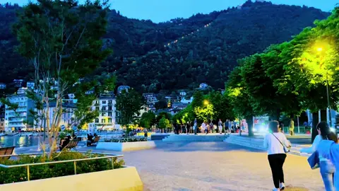 Sach a Beautiful place…#lagodicomo #italy🇮🇹 #goviraltiktok #punjab #pakistan #tuscana #fytシ 