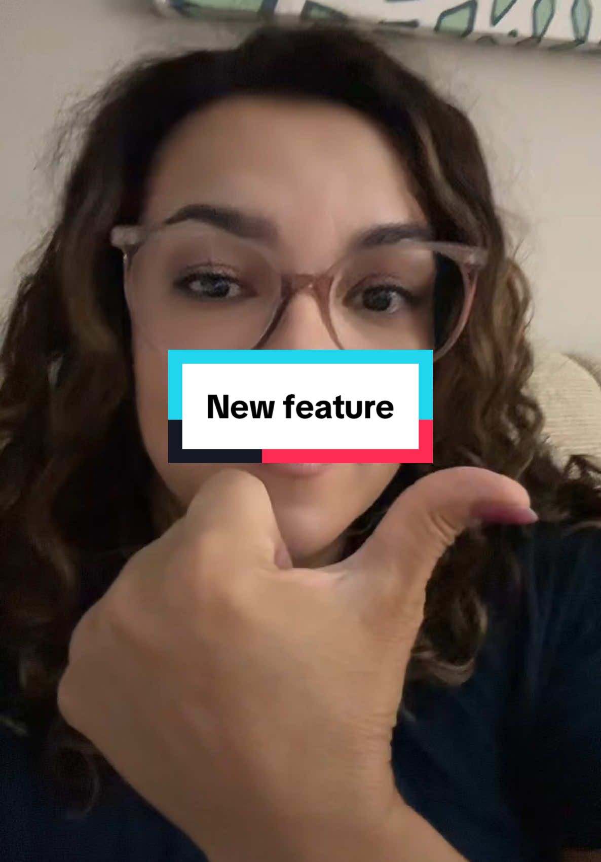 Press and hold my comments icon to send me some love. 💗 Thank you! 🙏 #tiktokviral 