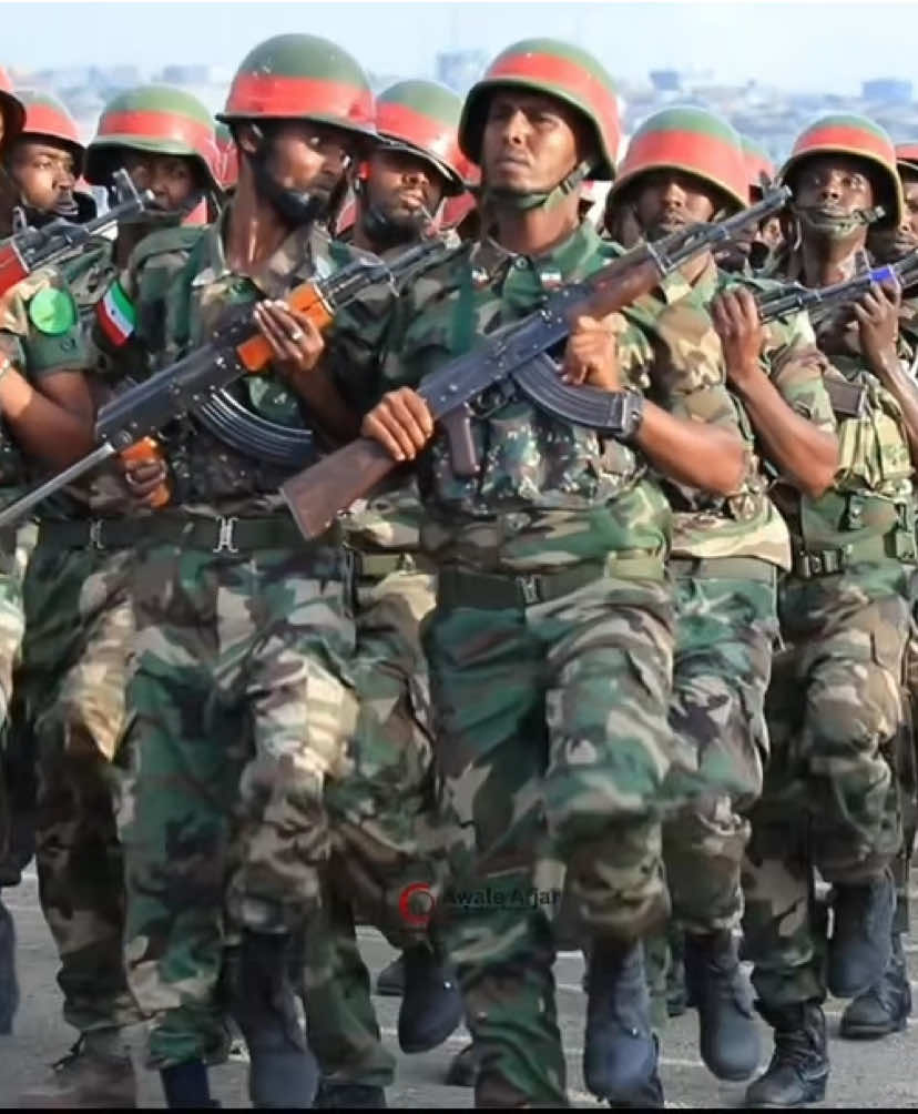 Diyaar garowga Maalinta Qaranimada Jamhuuriyadda Somaliland ee 18may #somaliland #somalitiktok 