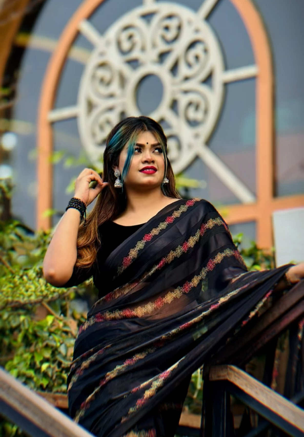আল্লাহ্ যা করে ভালোর জন্যেই করে🥰