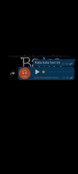 ambil jaa #dokterbrando 