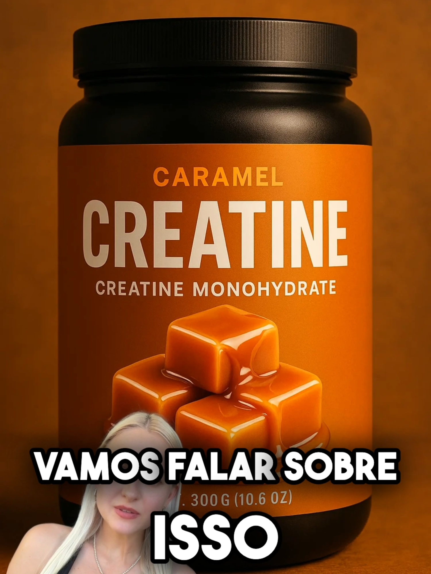 Você já viu CREATINA dado de CARAMELO? 🍯💥 É real, é deliciosa e ainda TURBINA seu treino! Quer desempenho + sabor? Então essa é pra você! Comenta 'QUERO' se você também quer treinar com gosto! 💪🔥 #CreatinaDeCaramelo  #CreatinaDeCaramelo #CreatinaSaborosa #SuplementoTop #SuplementaçãoInteligente #FitnessBrasil #TreinoComSabor #CreatinaFit #CreatinaTime #PreTreinoNatural #FocoNoTreino #GanhosReais #MarombeirosTikTok #VidaFitComSabor #NutriçãoEsportiva #SaborDeResultados #CarameloFit #SuplementoDiferente #FitnessComEstilo #TikTokFitness #ExplosãoNoTreino#foryoupage❤️❤️ https://shre.ink/e6Wo