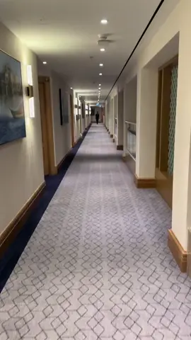 هيلتون جدة هو فندق فاخر من فئة الخمس نجوم يقع على كورنيش جدة في المملكة العربية السعودية  