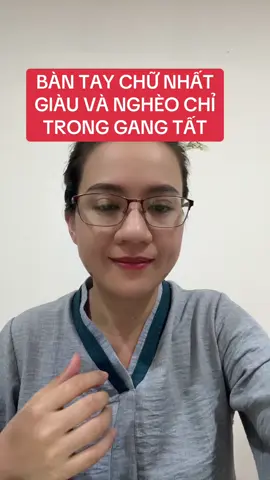 #tửvi_thịnhphạm #bàntaychữnhất