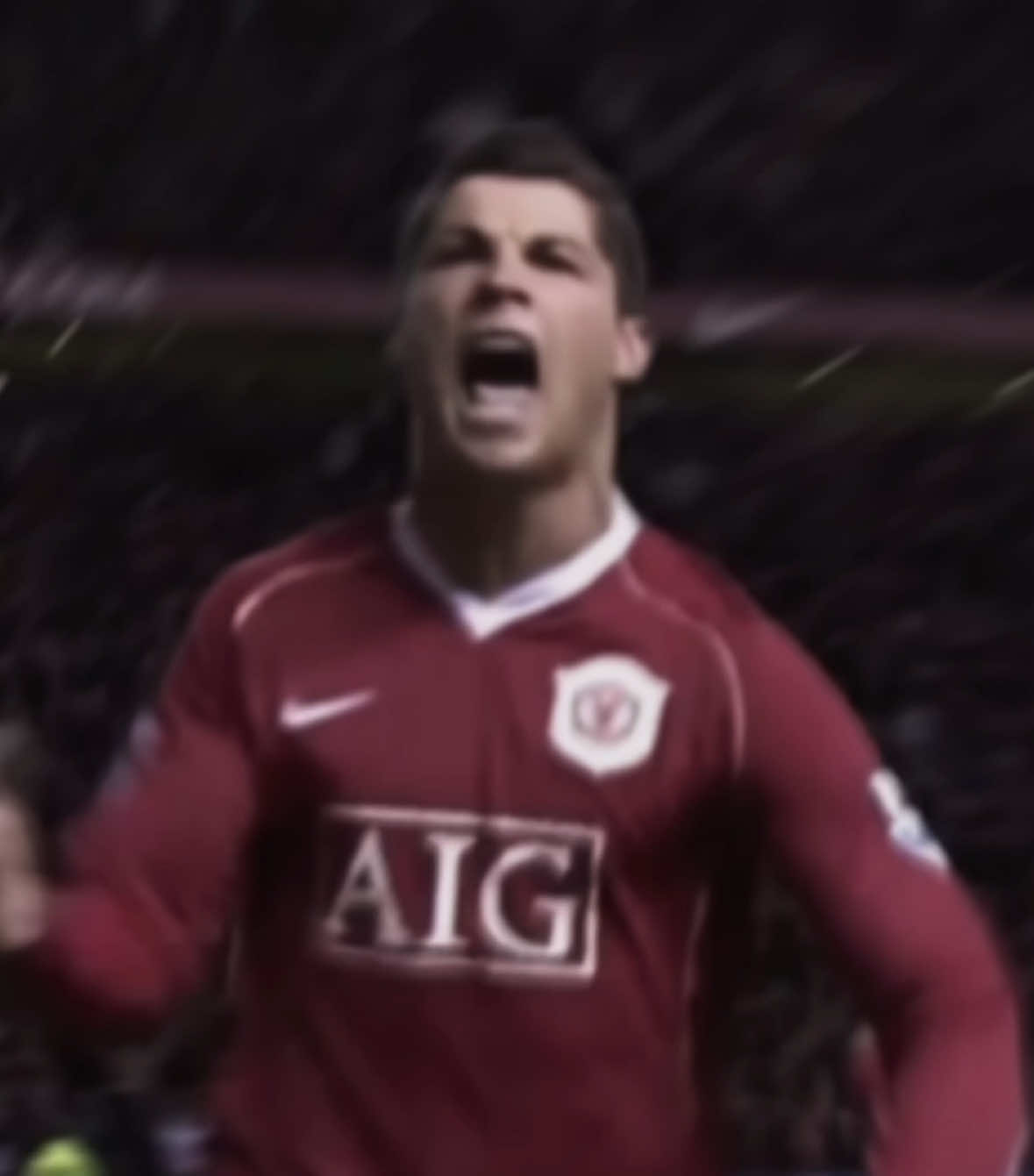 RED DEVIL OR EL BICHO? #mufckz #ronaldo 