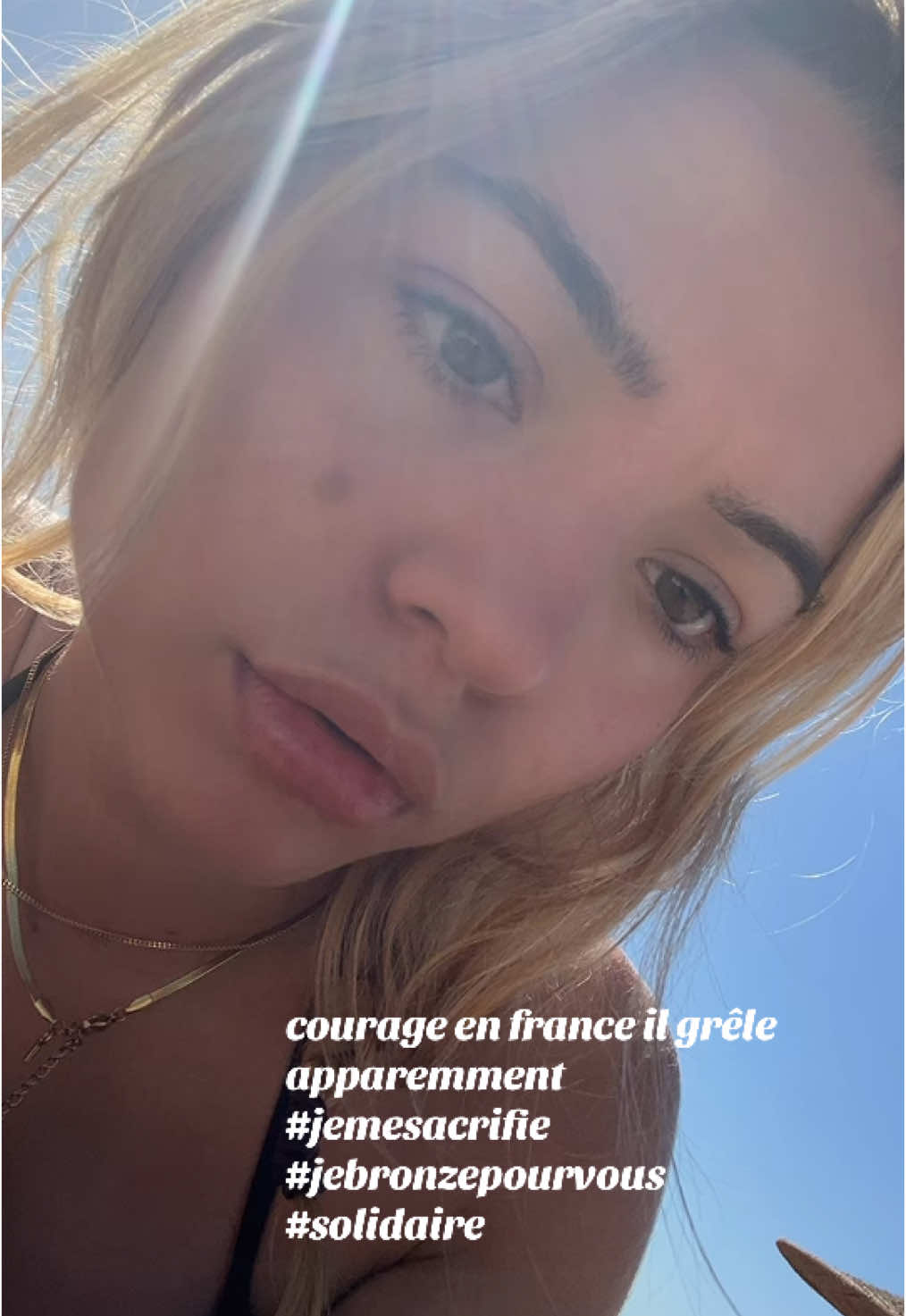 oui c’est promis ❤️