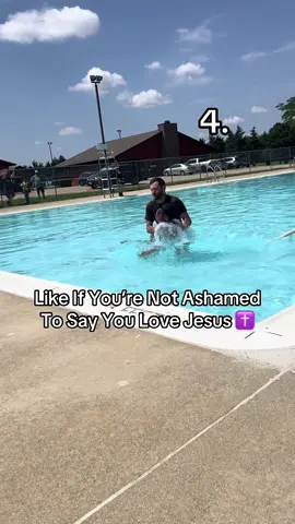 Can’t believe it’s been about a year since they chose God ✝️ #family #fyp #parenting