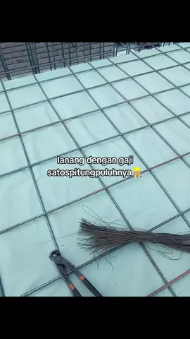 kuli kok ora malu mas🗿 #fypage #xybca #4u #viral #kulibangunan #kuliproyek👷🏼 