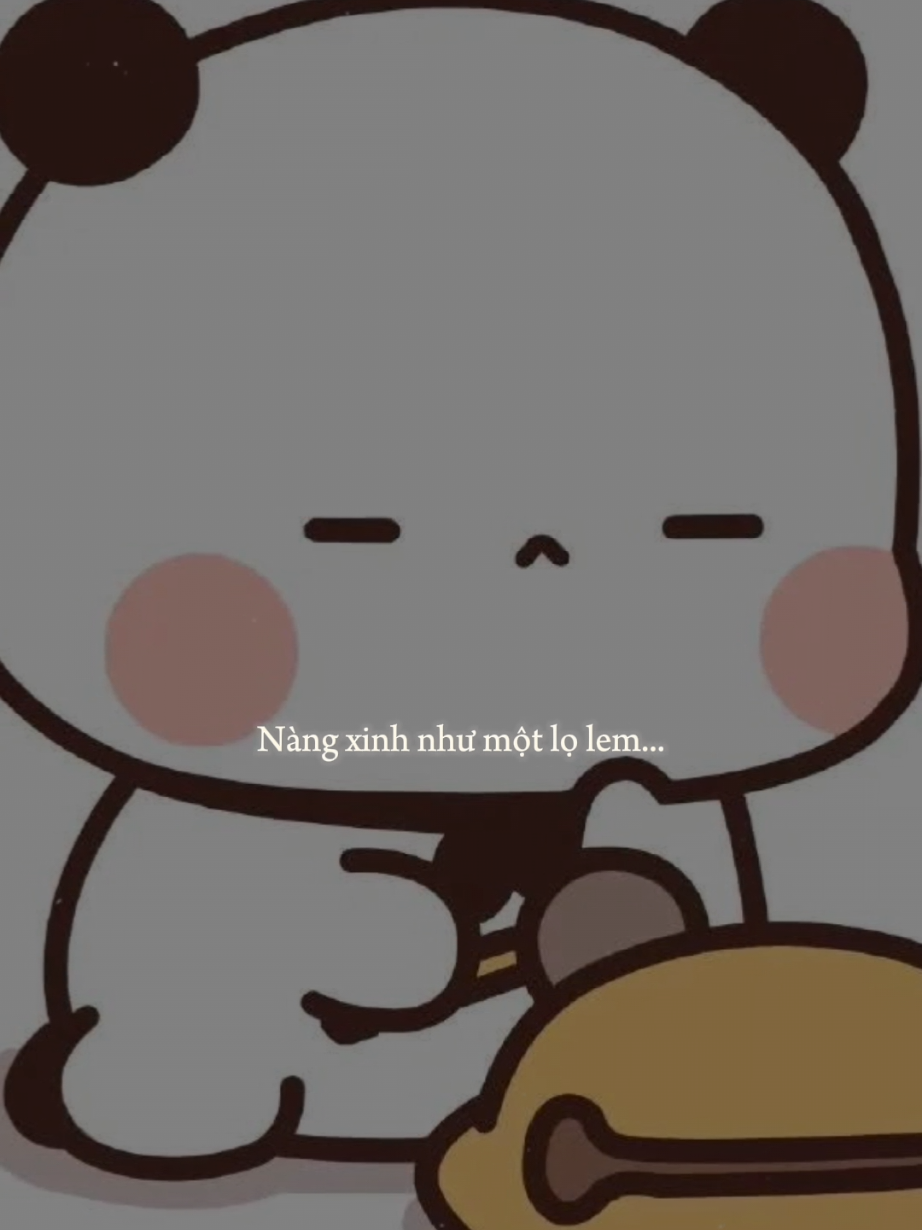 Phần 2 | Hôm nay bỗng thấy yêu đời, nên anh muốn nói một lời yêu em :3 @thang tran @Eliko Luong #bubu #一二布布 #bubududu #couple #Love #tinhyeu #cute #xuhuong #xh #fyp #poetry #tannii #nhilasomot #capcut 