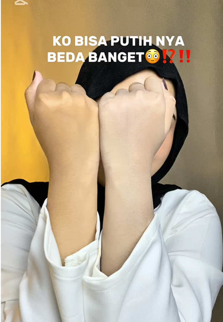 Sumpahhh rekomended banget buat kaliannn! @msglow.beauty #msglowbeauty #WhiteBodyForteBodyTint