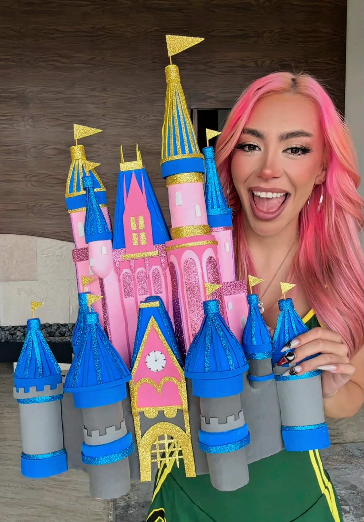 Comenten personajes de Disney!!👇🏼😍