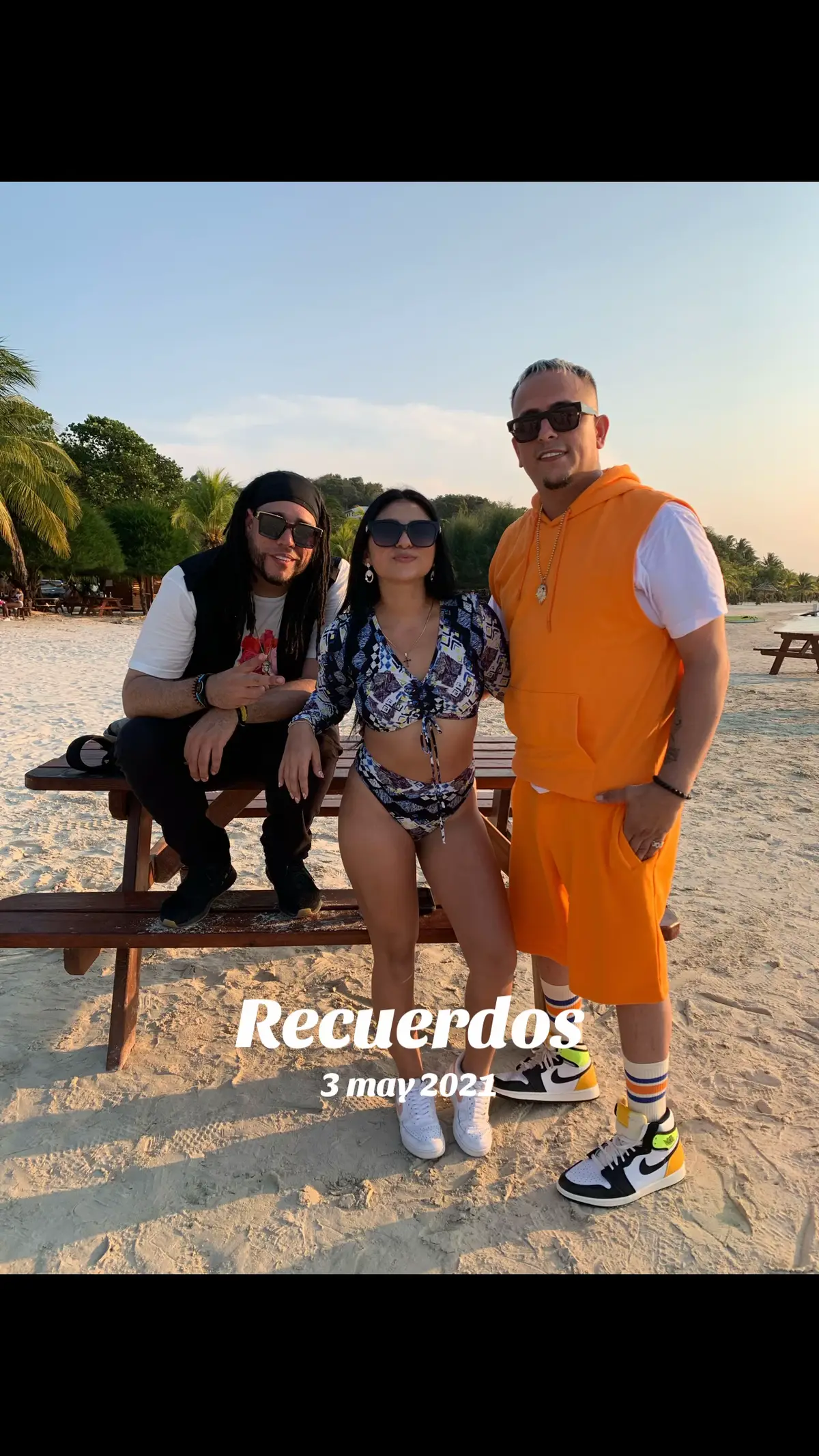 #Recuerdos 