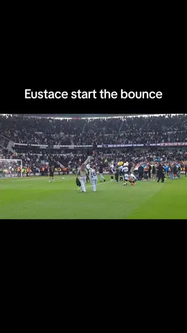 #derbycounty  #championship  #ramsarestayingup  #stokecity  #eustace  #ifyoudontbounce 