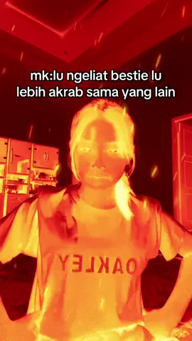 marah ih😡🤬#fypppppppppppppp #cemburu 