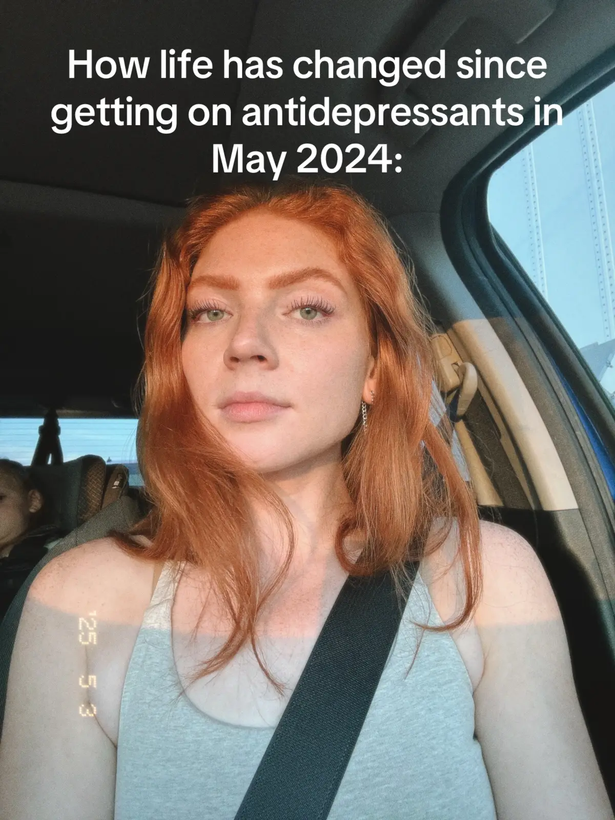 I could go on and on about how the right SSRI has changed my life. I was surviving before, but now I’m living. Before getting on antidepressants, I tried everything holistic to help my depression. Some of it helped but I still felt hopeless, apathetic, and exhausted 99% of the time. Starting medication gave me the life I always knew I could have. #MentalHealth #depression #hopecore 