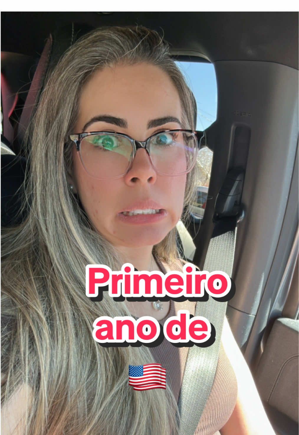 Desafios do primeiro ano nos Estados Unidos.🇺🇸 #imigrante #VidaNaAmerica #EstadosUnidos #Eua #CasadaComGringo 