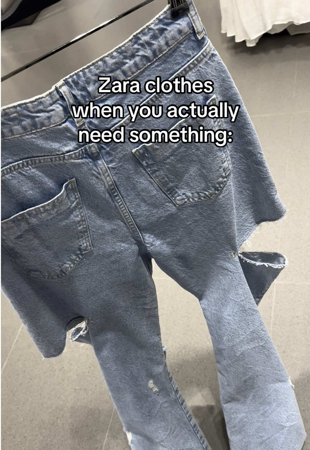 2023 Zara was good what happened😭 #zara #zarahaul #random #fashiontrends 