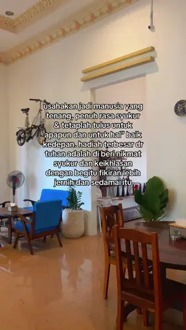 sedang mengusahakan smkin dewasa hanya ingin hidup aman dan nyaman ✨