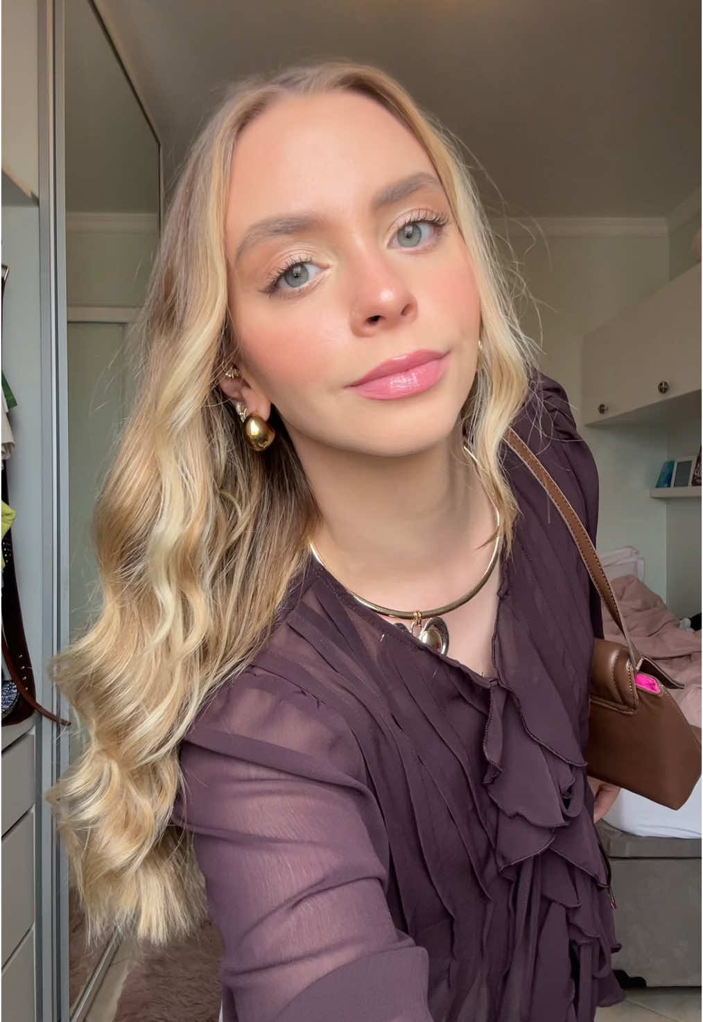 arrume-se comigo para um brunch de aniversário 🎂 💐