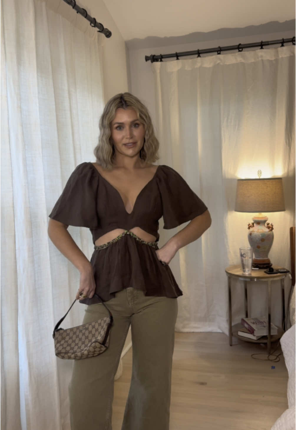 🦐🦐🦐 #paytonashley #style #styleinspo #ootdfashion #fashion #springfashion #springootd #labriselabel @elizabeth @La Brise 