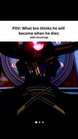 Bro thinks he will be shadow... #theeminenceinshadow #theeminenceinshadowedit #Anime #animeedit #relatable #memestiktok #fyp