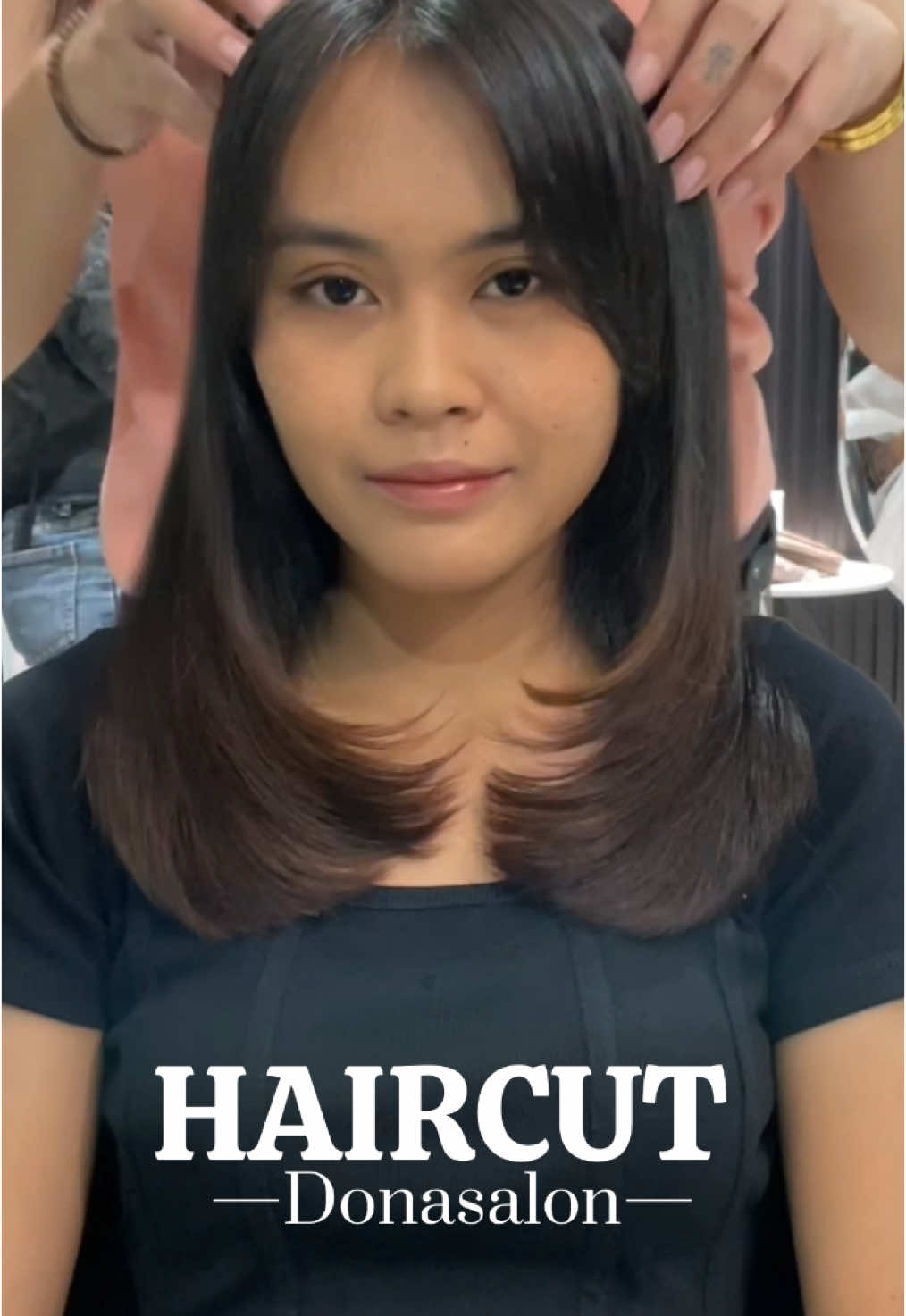 Gg. Banowati No.1, Jatiwinangun, Purwokerto Lor, Kec. Purwokerto Tim., Kabupaten Banyumas, Jawa Tengah 53114 HAIR COLOUR DONA SALON💋 . . #salonajibarang #salonpurwokertohitz  #salonpurwokerto  #donasalonpurwokero  #salonmurahpurwokerto #salonhitspurwokerto #donasalon  #donasalonpurwokerto #salon #salonpurbalingga  #salonbanjarnegara  #saloncilacap #salonkroya #salonwangon #salonbumiayu #salongumelar #salontegal #salonbanjarnegara #saloncilacap #salonmurahpurwokerto #banyumas  #salonwangon #purwokertohitz  #salonindonesia #salonkroya #salonbanyumas  #salonajibarang #salonpurwokerto  #donasalonpurwokero  #salonmurahpurwokerto #salonmurahpurwokerto #donasalon  #donasalonpurwokerto #salon #salonpurbalingga  #salonbanjarnegara  #saloncilacap #salonkroya #salonwangon #salonjogja #salonbumiayu #salongumelar #salonbanjarnegara #saloncilacap #salonmurahpurwokerto #banyumas  #purwokertohitz  #salonindonesia #salonkroya #salonbanyumas  #salonajibarang #hairstyles #hairstyles #salonviral #salonviralpurwokerto #purwokerto #purwokertoviral #vyp #viralvideos 