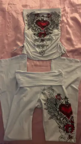 Our white swan set🦢