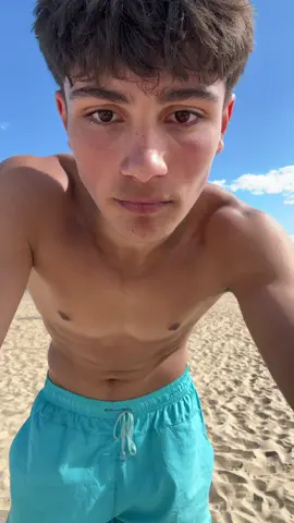 Vóley playa un rato // ig de.isma_mc #viral #playa #verano 