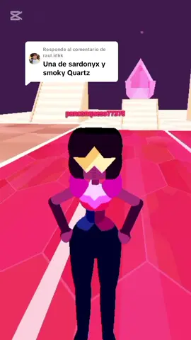 Respuesta a @raul.idkkmostrando como se ve sardonix y smoky cuarzo en este juego de Steven Univers futuro rp en Roblox espero y el vídeo sea de su agrado 😁 #fusion #timtsuki #roplay #rp #stevenunivers #steven #perla #amatista #garnet #fusiones #fyp #parati #juegos #mayo #2025 #caracteristicas #smokycuarzo #sardonix # @Juanpa 