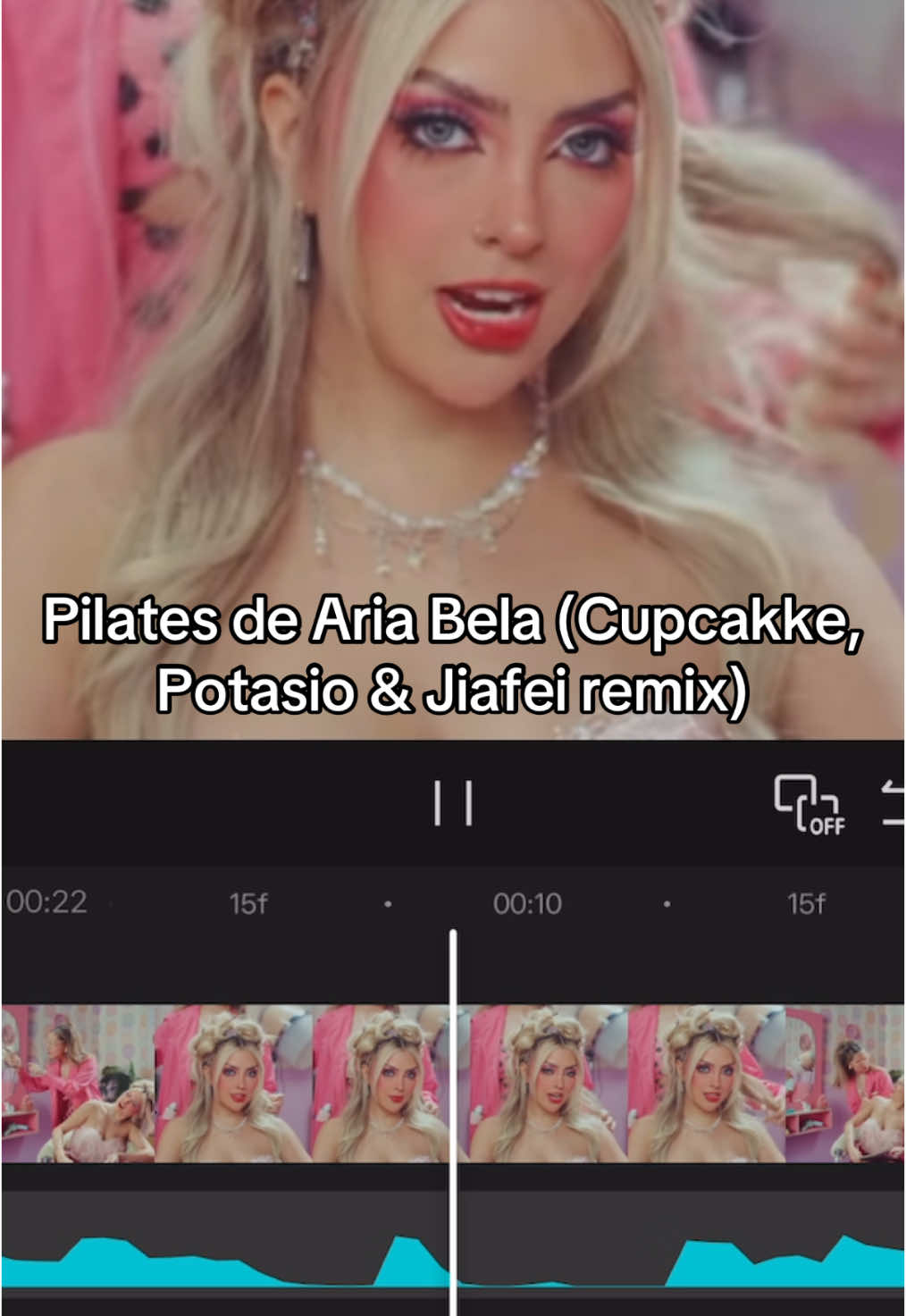 En su era que ?! 🤸‍♀️💋🤸‍♀️  #sonidospotaxies #audiospotaxies #potaxie #potaxieremix #cupcakke #cupcakkeremix #jiafei #jiafeiremix #potasio #ariabela #pilates 
